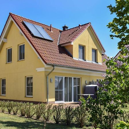 Ferienhaus Waldhaus Korswandt Exterior foto